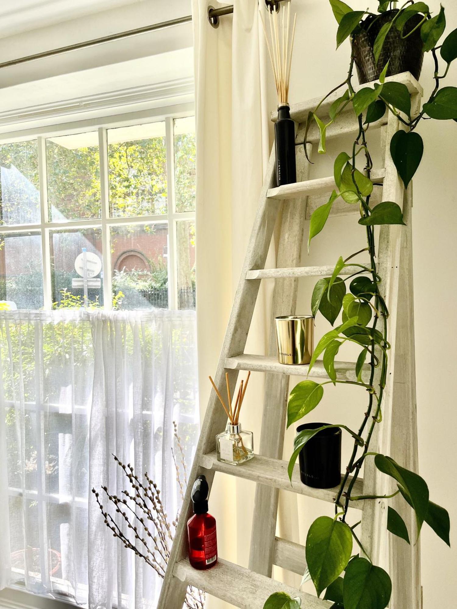 Designer Flat In Bethnal Green ロンドン エクステリア 写真